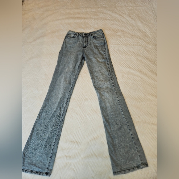 American tall Denim - Women's Tall Jeans